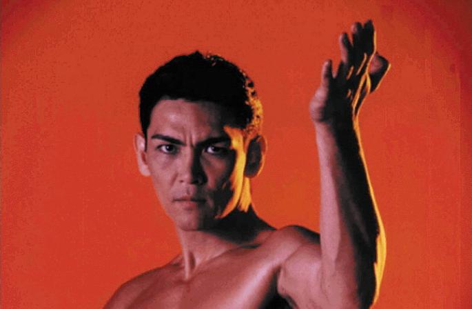 Мастер боевых искусств Лучшие мастера боевых искусств мира за всю историю