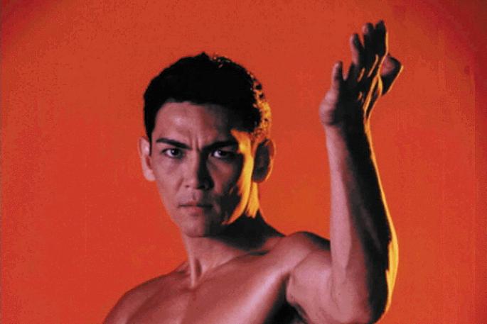 Мастер боевых искусств Лучшие мастера боевых искусств мира за всю историю